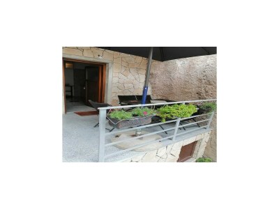 Apartment Apartment Senj - Superior Two bedroom Apartment with Terrace - Outdoor photo 12
