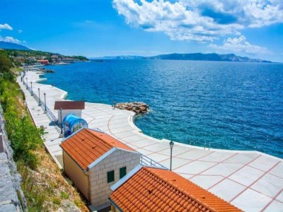 Apartment Apartment Senj - Superior Two bedroom Apartment with Terrace - Outdoor photo 15