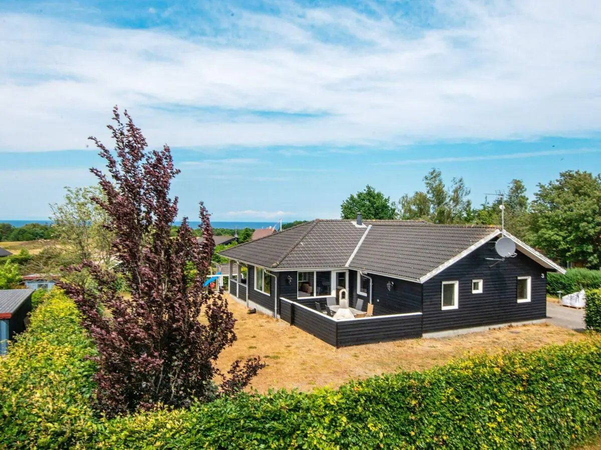 Holiday house Luxury Retreat by Bonnerup - By Traum Ferienwohnungen