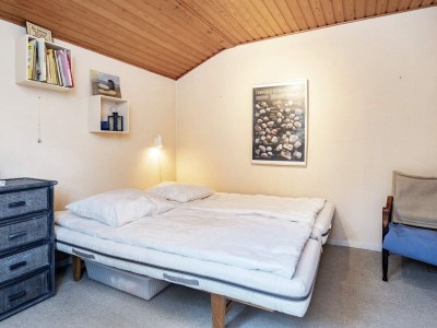 Holiday house 4 person holiday home in Frørup-By Traum - Outdoor photo 10