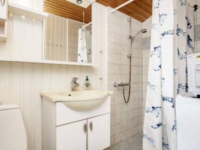 Holiday house 4 person holiday home in Frørup-By Traum - Outdoor photo 13