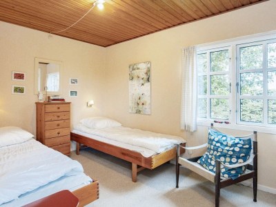 Holiday house 4 person holiday home in Frørup-By Traum - Outdoor photo 29