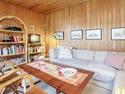Holiday house 4 person holiday home in Frørup-By Traum - Outdoor photo 39
