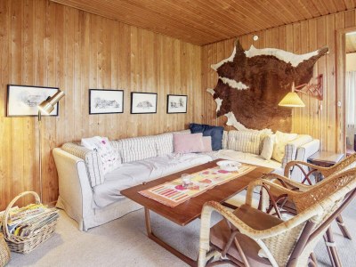 Holiday house 4 person holiday home in Frørup-By Traum - Outdoor photo 40