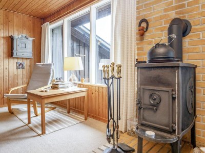 Holiday house 4 person holiday home in Frørup-By Traum - Outdoor photo 43