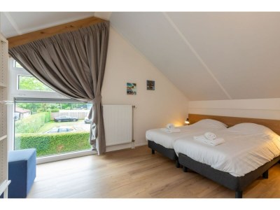 Holiday house Ferienhaus nahe Strand Burgh-Haamstede - Features photo 27