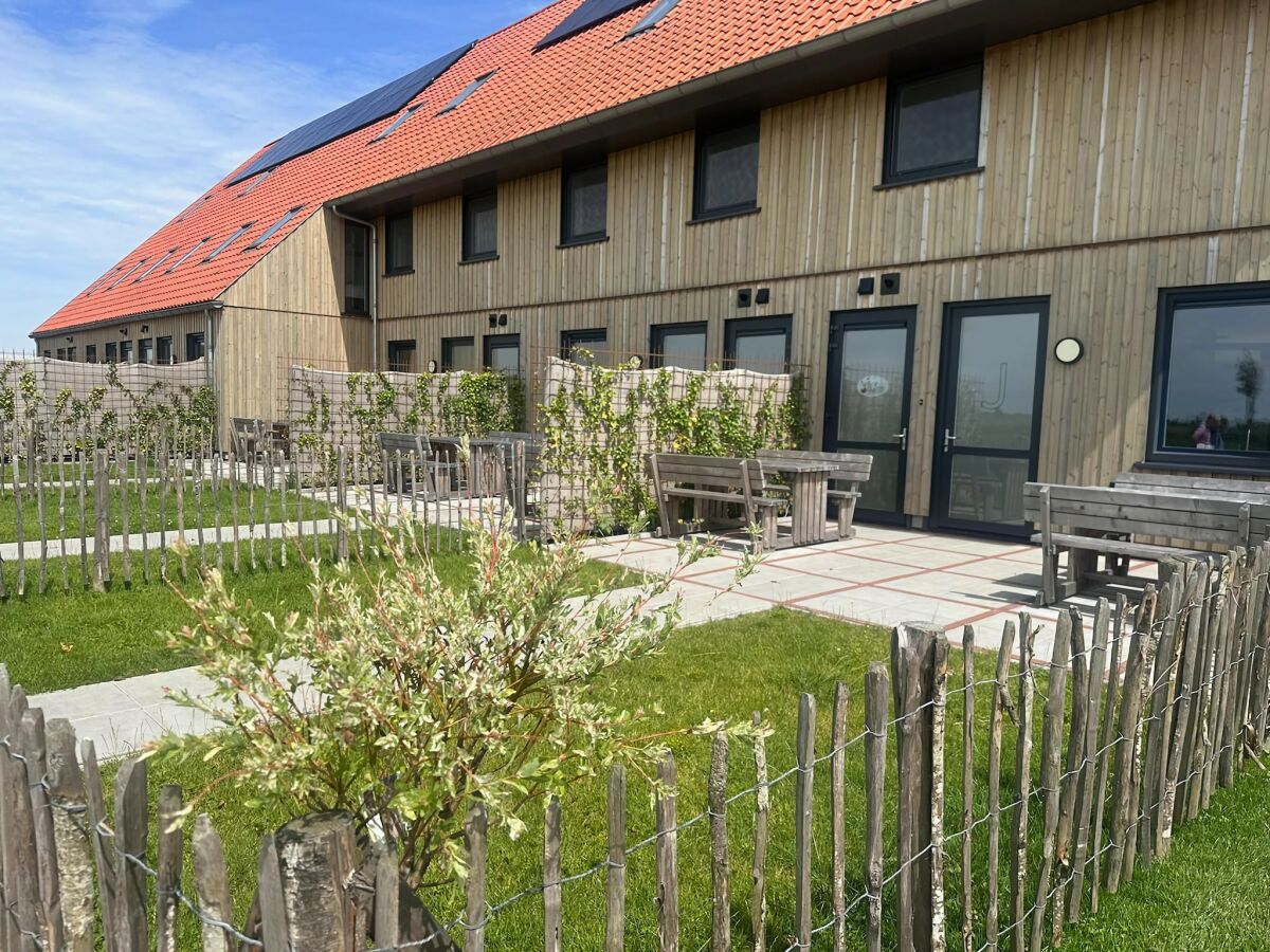 Holiday house Villa in Friesland mit Bootsverleih