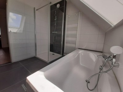 Holiday house Villa in Friesland mit Bootsverleih - Features photo 11