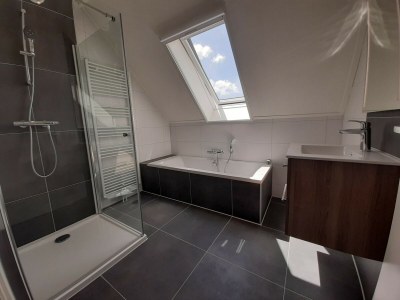 Holiday house Villa in Friesland mit Bootsverleih - Features photo 13