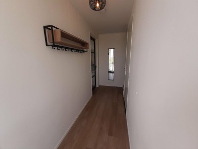 Holiday house Villa in Friesland mit Bootsverleih - Features photo 14