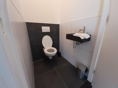 Holiday house Villa in Friesland mit Bootsverleih - Features photo 16