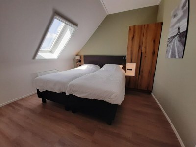 Holiday house Villa in Friesland mit Bootsverleih - Features photo 18