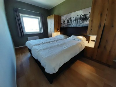 Holiday house Villa in Friesland mit Bootsverleih - Features photo 20