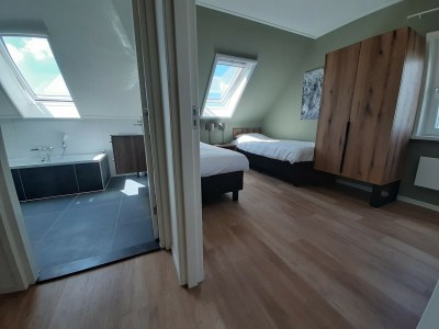 Holiday house Villa in Friesland mit Bootsverleih - Features photo 29