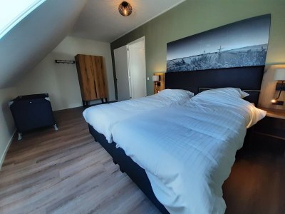 Holiday house Villa in Friesland mit Bootsverleih - Features photo 30