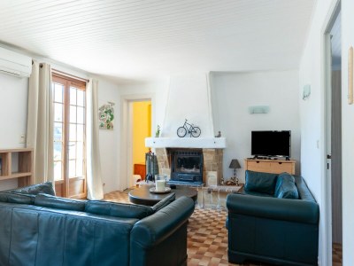Holiday house Villa in Taradeau near Vineyards & Beaches - Features photo 25