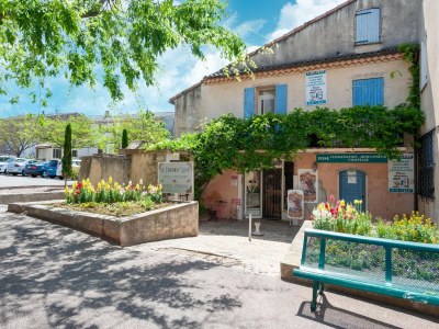 Holiday house Villa in Taradeau near Vineyards & Beaches - Environment photo 40