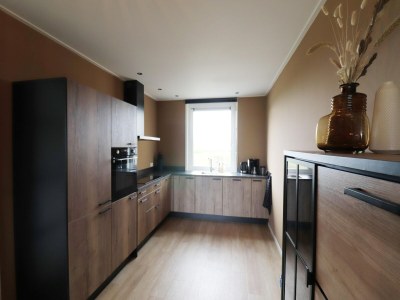 Holiday house Friesische Landvilla mit E-Bikes - Features photo 18