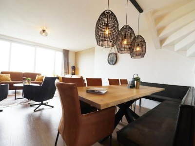 Holiday house Friesische Landvilla mit E-Bikes - Features photo 23