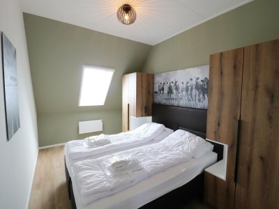 Holiday house Friesische Landvilla mit E-Bikes - Features photo 25