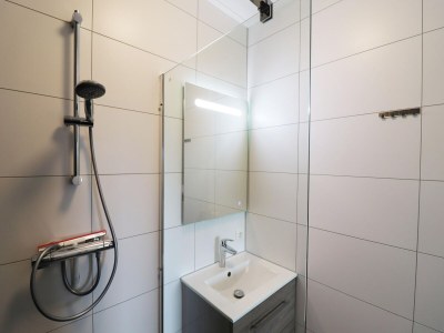 Holiday house Friesische Landvilla mit E-Bikes - Features photo 29