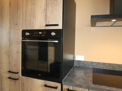 Holiday house Friesische Landvilla mit E-Bikes - Features photo 33