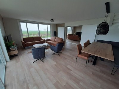 Holiday house Friesische Landvilla mit E-Bikes - Features photo 36