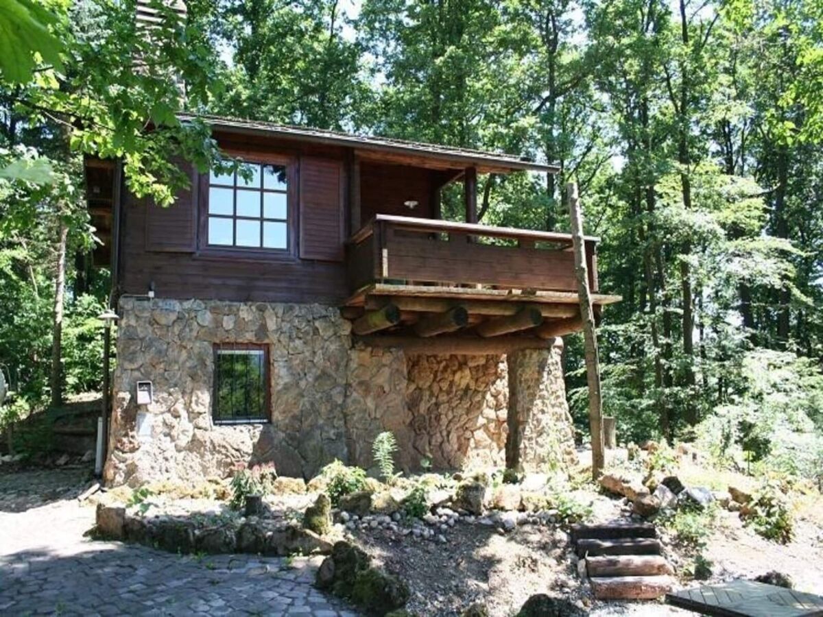 Holiday house Ferienhaus für 6 Personen in Diemelsee