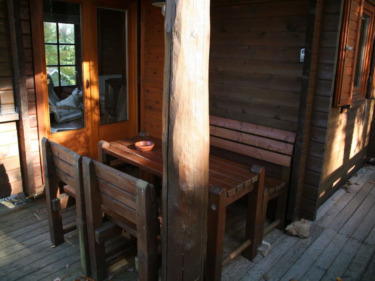 Holiday house Ferienhaus für 6 Personen in Diemelsee - Outdoor photo 5