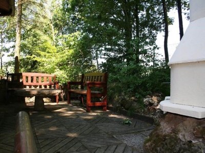 Holiday house Ferienhaus für 6 Personen in Diemelsee - Outdoor photo 8
