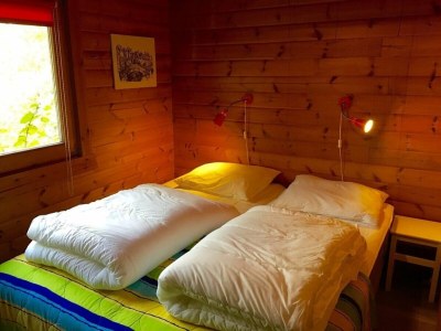 Holiday house Ferienhaus für 6 Personen in Diemelsee - Features photo 17