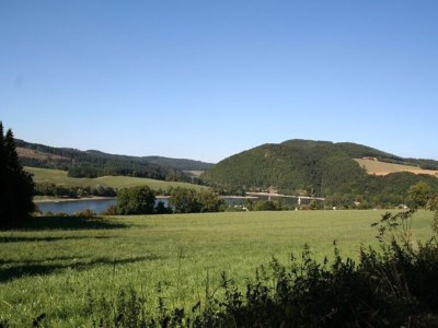 Holiday house Ferienhaus für 6 Personen in Diemelsee - Environment photo 18