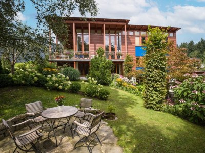 Holiday apartment Haus Mühlleiten in Söll - Holiday apartment