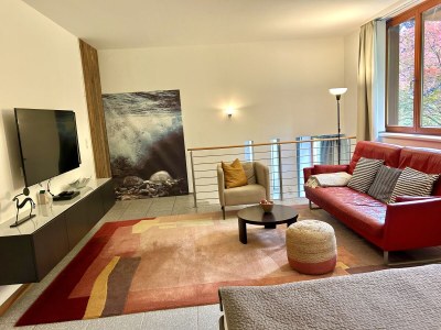 Holiday apartment Haus Mühlleiten - Features photo 12