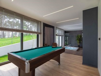 Holiday house Villa with Saun in Labin - Features photo 13
