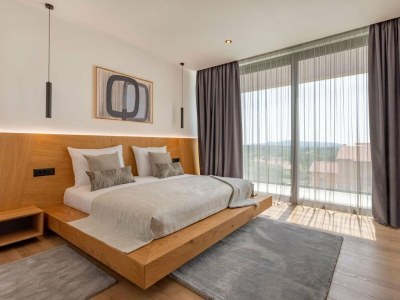 Holiday house Villa with Saun in Labin - Features photo 22