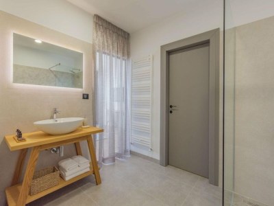 Holiday house Villa with Saun in Labin - Features photo 27