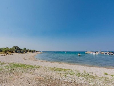 Holiday house Villa with Saun in Labin - Environment photo 35