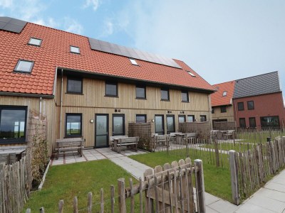 Holiday house Villa in Leons with Sloop Rental - Outdoor photo 2