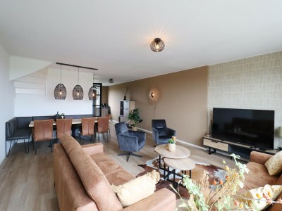 Holiday house Villa in Leons with Sloop Rental - Features photo 26