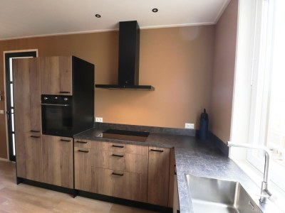 Holiday house Villa in Leons with Sloop Rental - Features photo 28