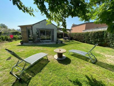 Holiday house Holiday Home near Donville-les-Bains Beach - Outdoor photo 6