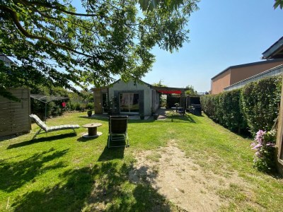Holiday house Holiday Home near Donville-les-Bains Beach - Outdoor photo 12