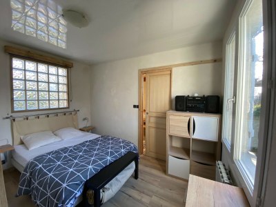 Holiday house Holiday Home near Donville-les-Bains Beach - Features photo 14
