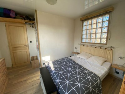 Holiday house Holiday Home near Donville-les-Bains Beach - Features photo 19