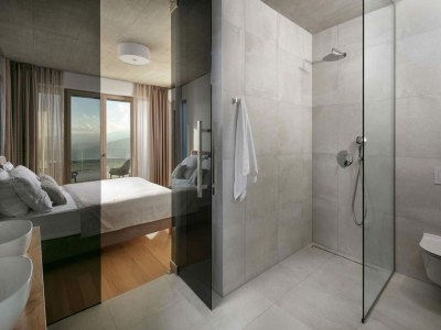 Villa Villa mit Pool in Rabac - Features photo 11