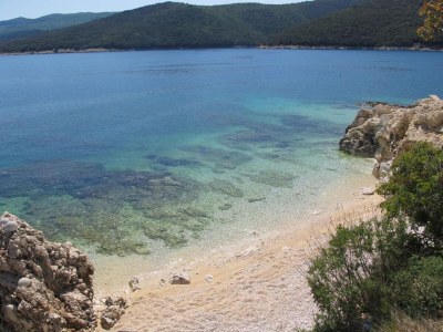 Villa Villa mit Pool in Rabac - Environment photo 16