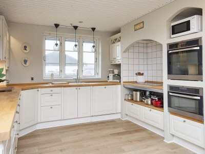 Holiday house 10 Personen Ferienhaus in Thyborøn-By Traum - Outdoor photo 56
