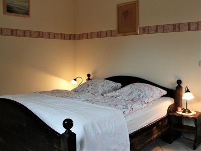 Apartment Geräumige Ferienwohnung in Boltenhagen mit Garten - Features photo 6
