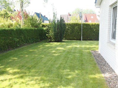 Apartment Ferienwohnung in Zingst mit Terrasse - Outdoor photo 8